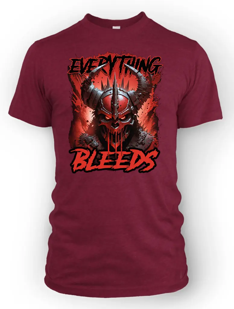 everything-bleeds-tee-burgundy.webp