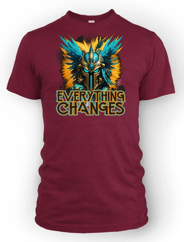 everything-changes-tee-burgundy.webp