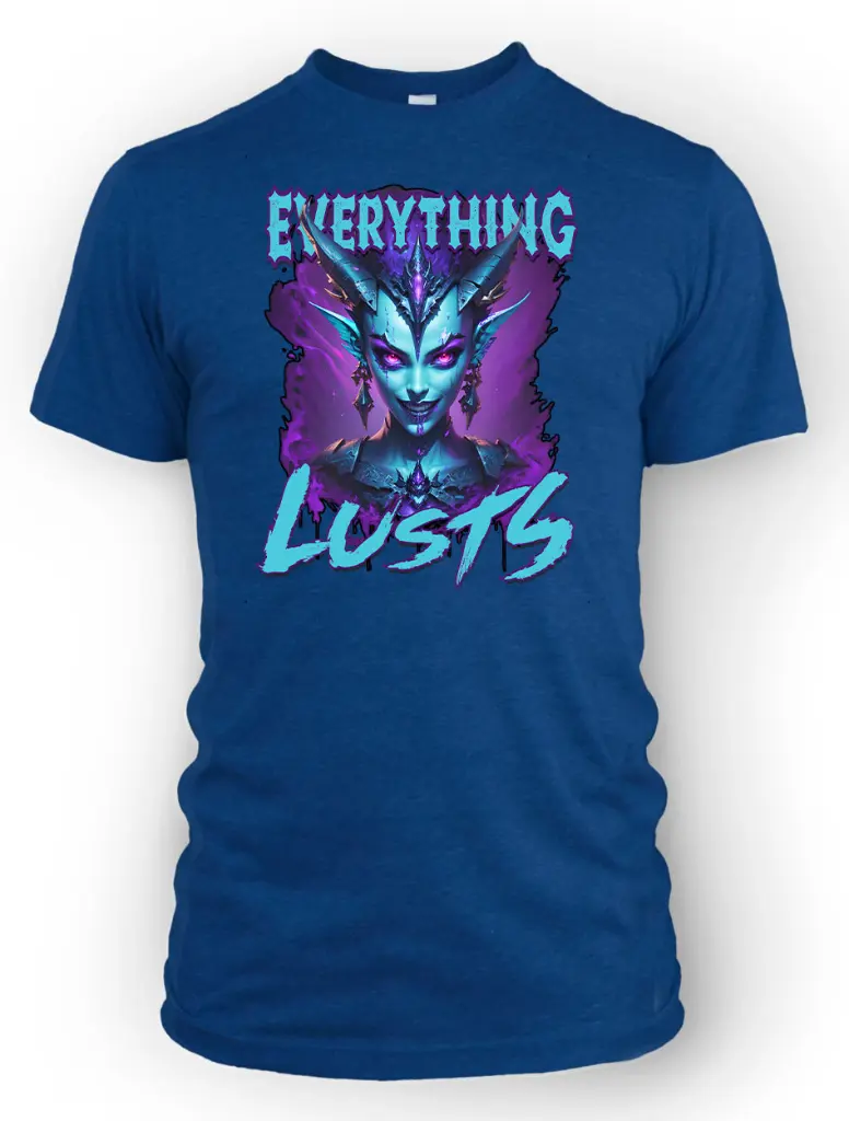 everything-lusts-tee-blue.webp