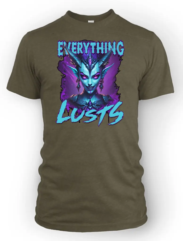 everything-lusts-tee-odgreen.webp