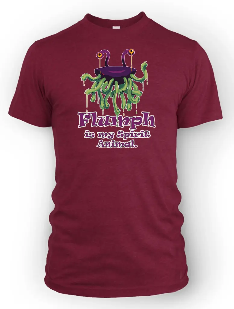 Flumph-is-my-Spirit-Animal-Mens-BURGUNDY.webp
