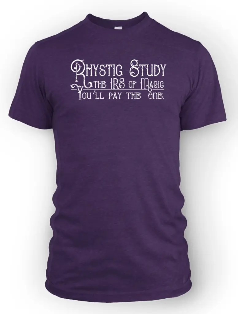 Rhystic-Study-tee-purple.webp