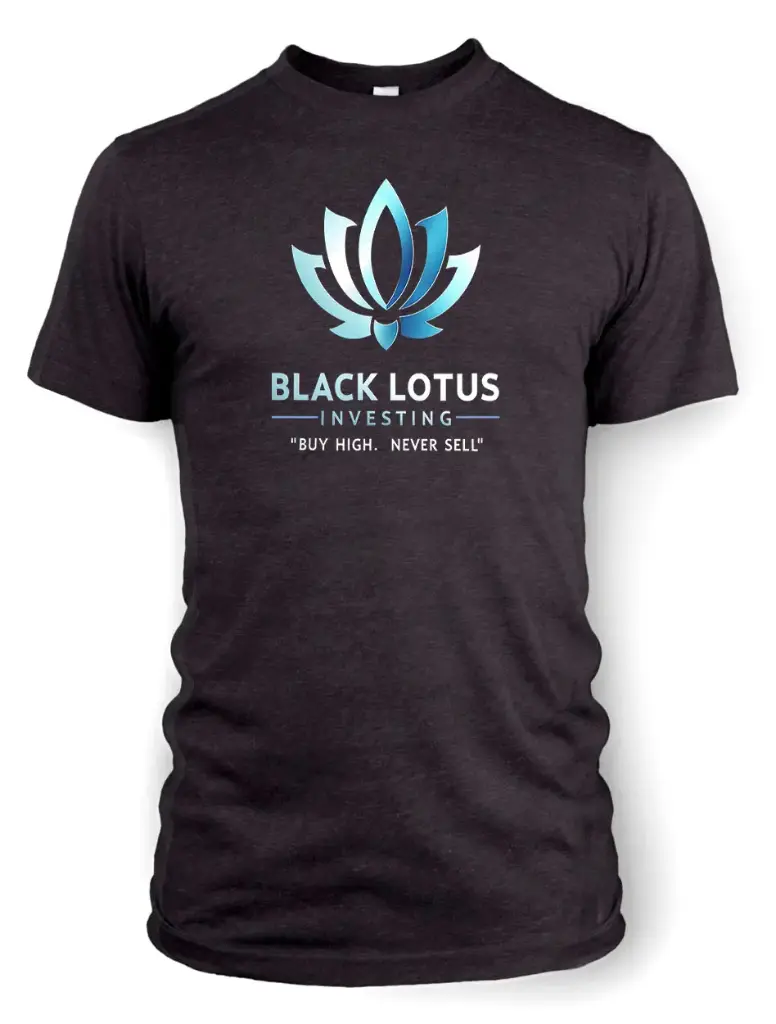 Black Lotus Investing