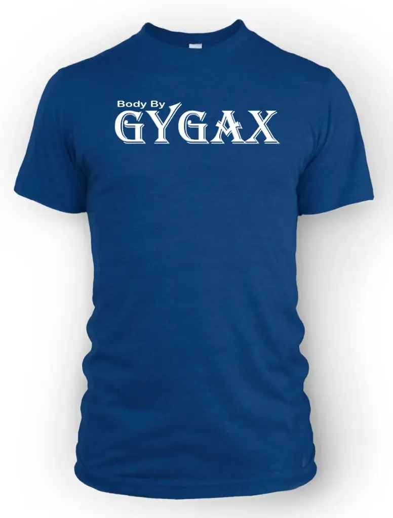 Body by Gygax
