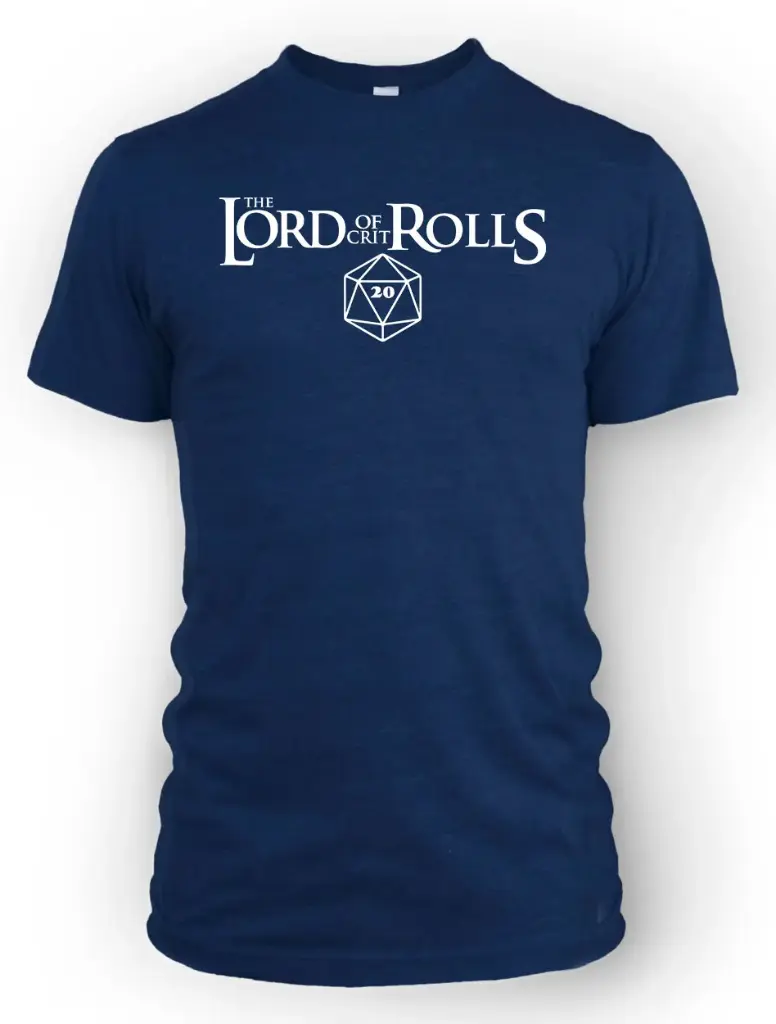 Lord of the Rolls