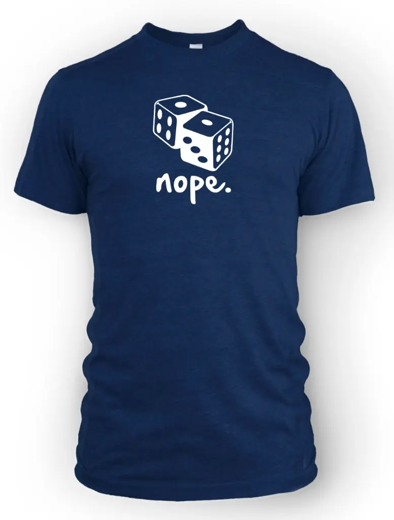 Nope. - 2d6
