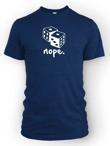 Nope. - 2d6